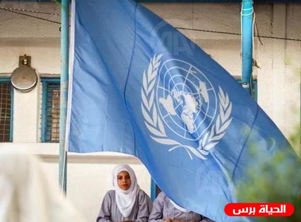 اتحاد موظفي الأنروا: الإثنين القادم إضراب وقرارات تصعيدية قادمة